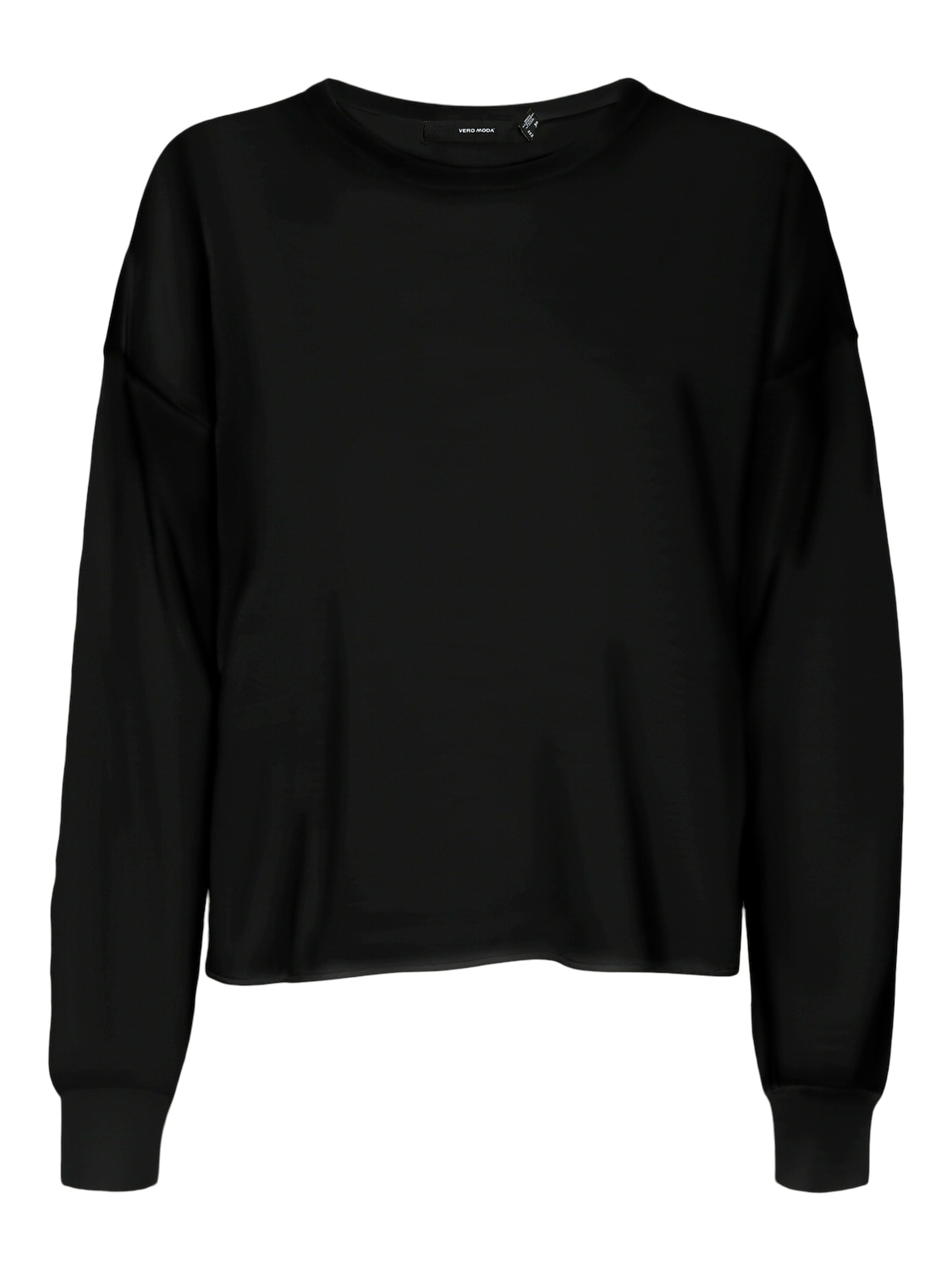 Vero Moda Strickpullover »VMFANTASTIC LS O-NECK PULLOVER GA BOO« Vero Moda Strickpullover »VMFANTASTIC LS O-NECK PULLOVER GA BOO« von Vero Moda