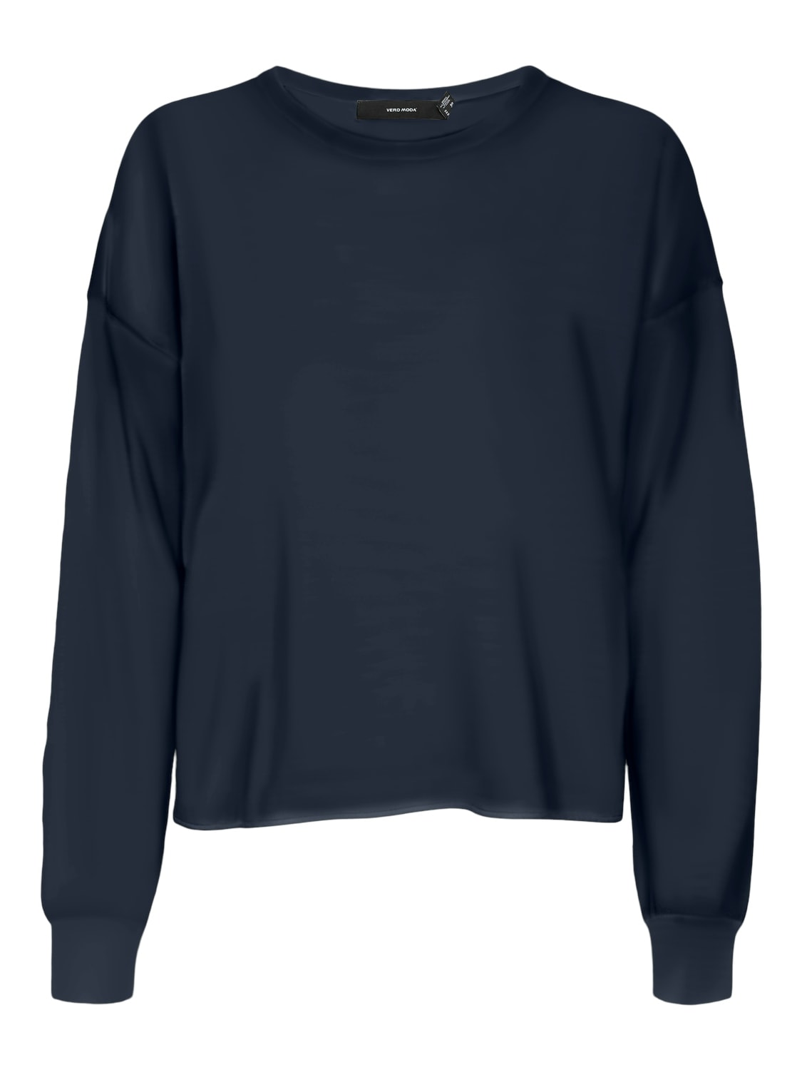 Vero Moda Strickpullover »VMFANTASTIC LS O-NECK PULLOVER GA BOO« Vero Moda Strickpullover »VMFANTASTIC LS O-NECK PULLOVER GA BOO« von Vero Moda