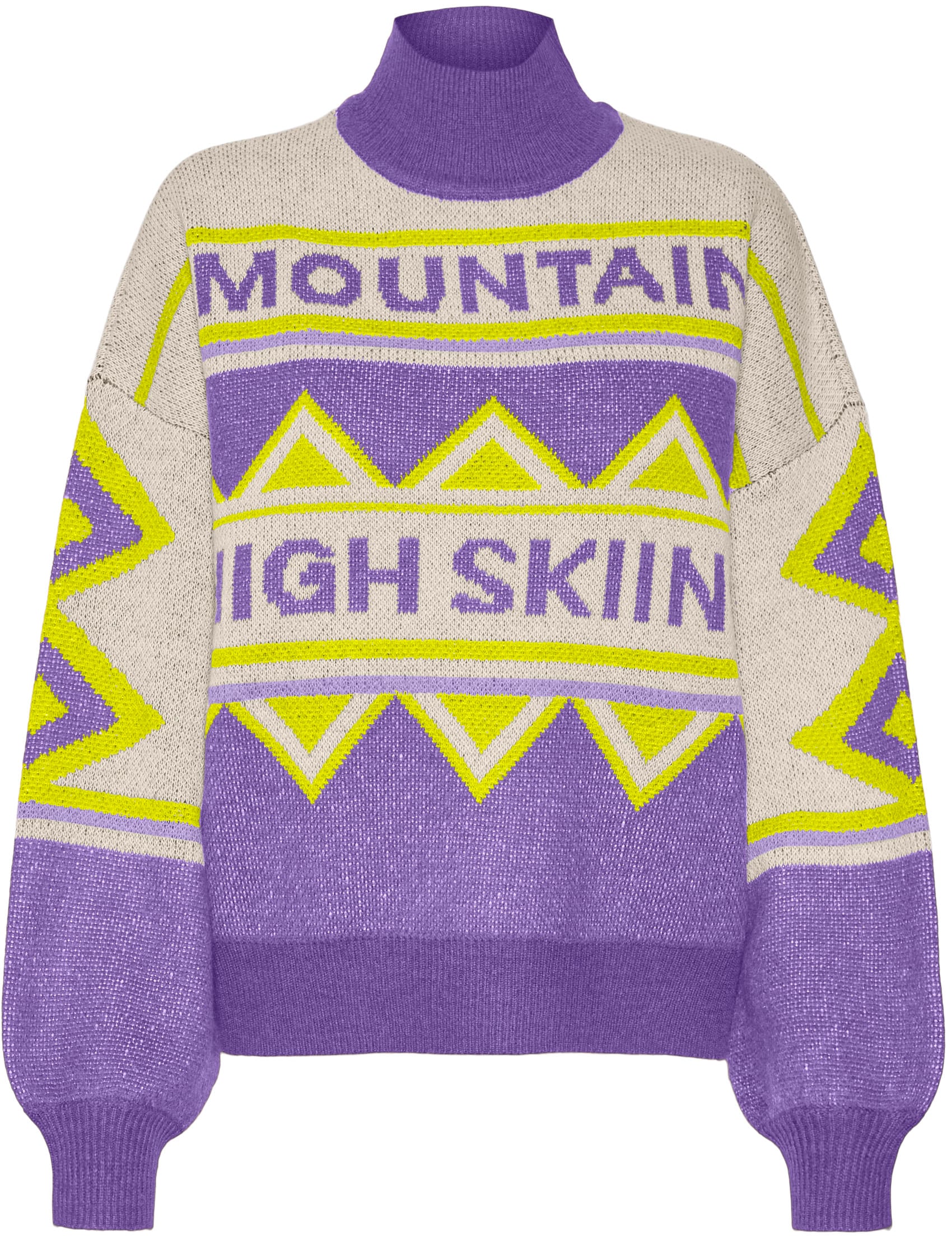 Vero Moda Strickpullover »VMGLAZE LS HIGHNECK PULLOVER GA« Vero Moda Strickpullover »VMGLAZE LS HIGHNECK PULLOVER GA« von Vero Moda