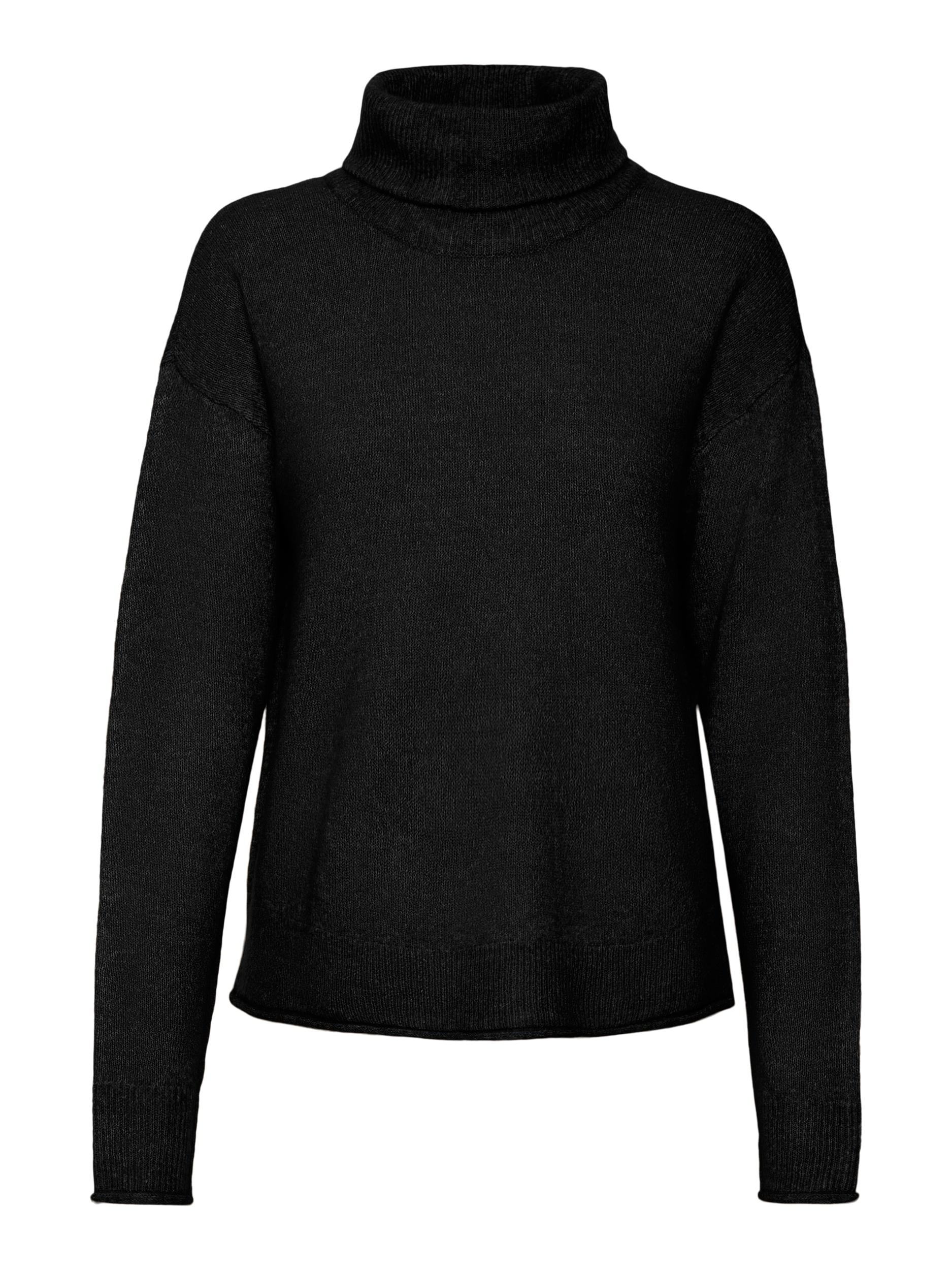 Vero Moda Rollkragenpullover »VMKADEN LS ROLLNECK PULLOVER GA BF« von Vero Moda