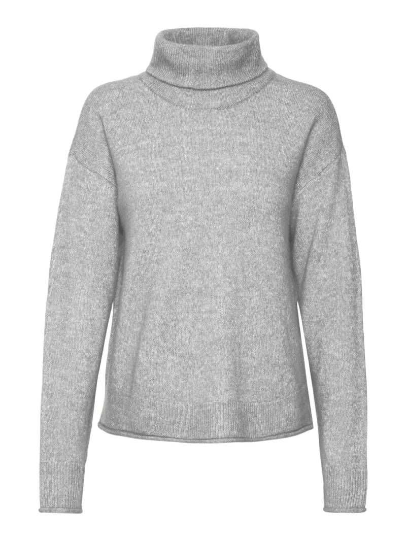 Vero Moda Rollkragenpullover »VMKADEN LS ROLLNECK PULLOVER GA BF« von Vero Moda