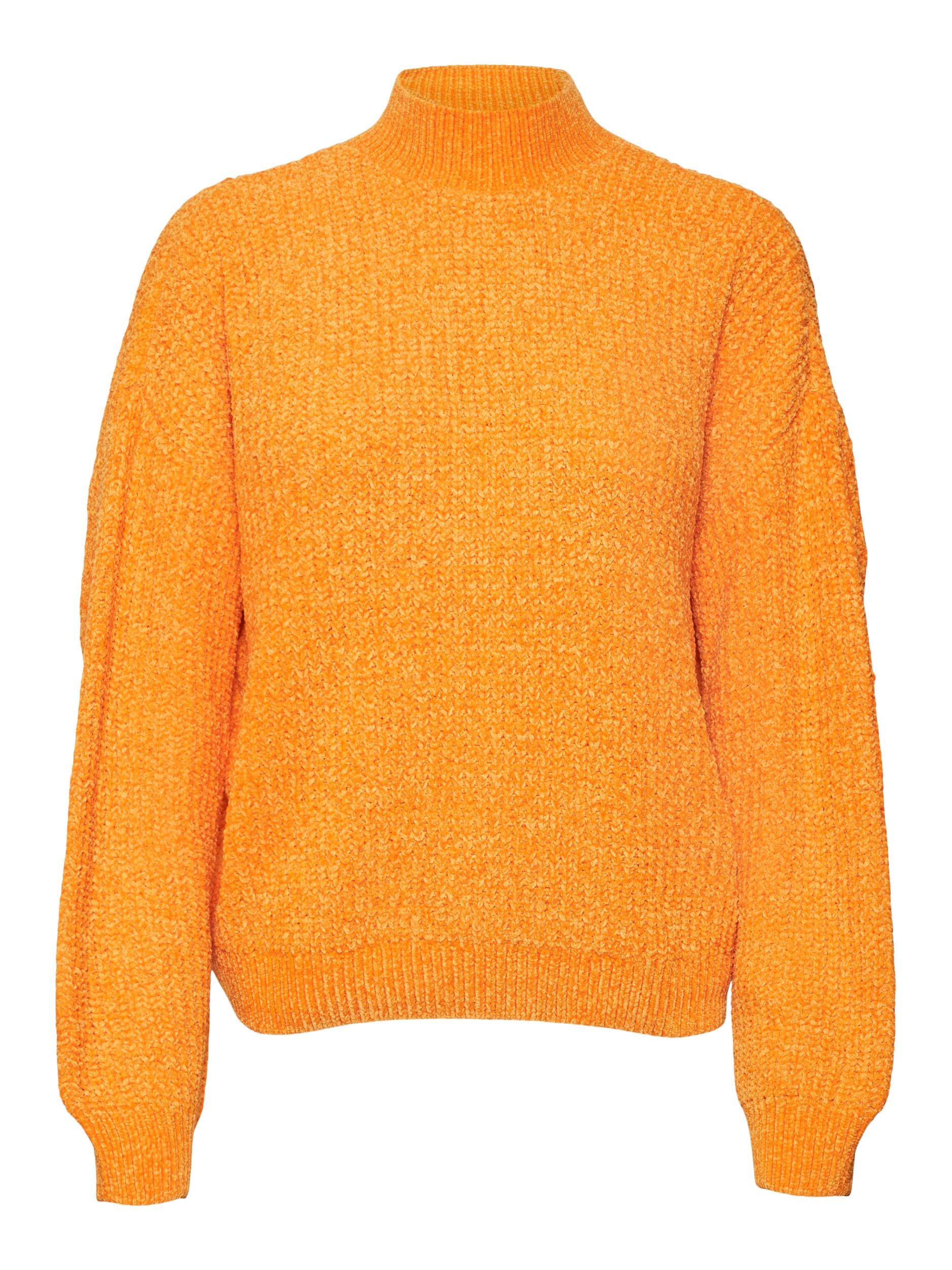 Vero Moda Strickpullover »VMKAIA LS HIGHNECK PULLOVER BF« von Vero Moda