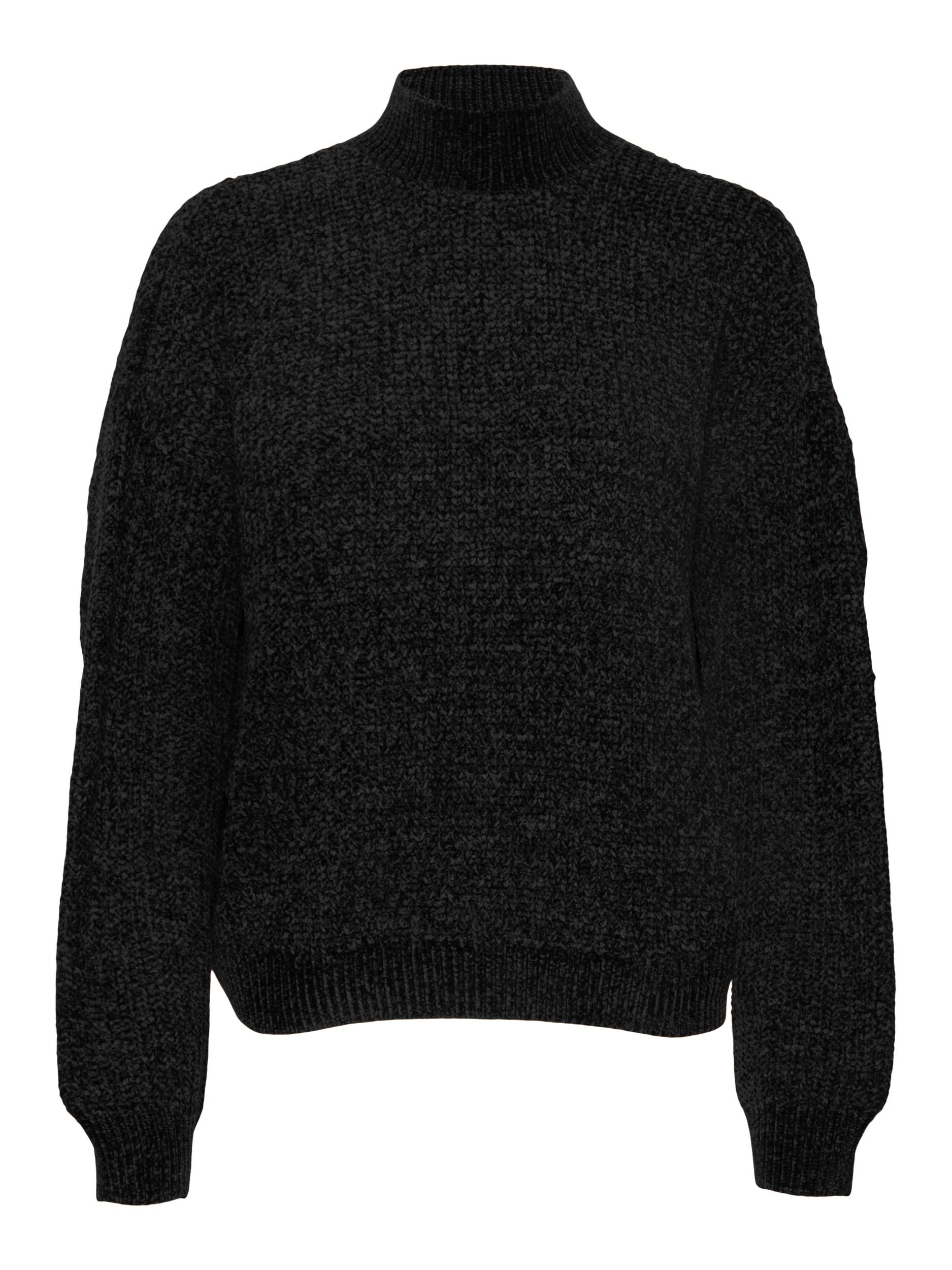 Vero Moda Strickpullover »VMKAIA LS HIGHNECK PULLOVER BF« von Vero Moda