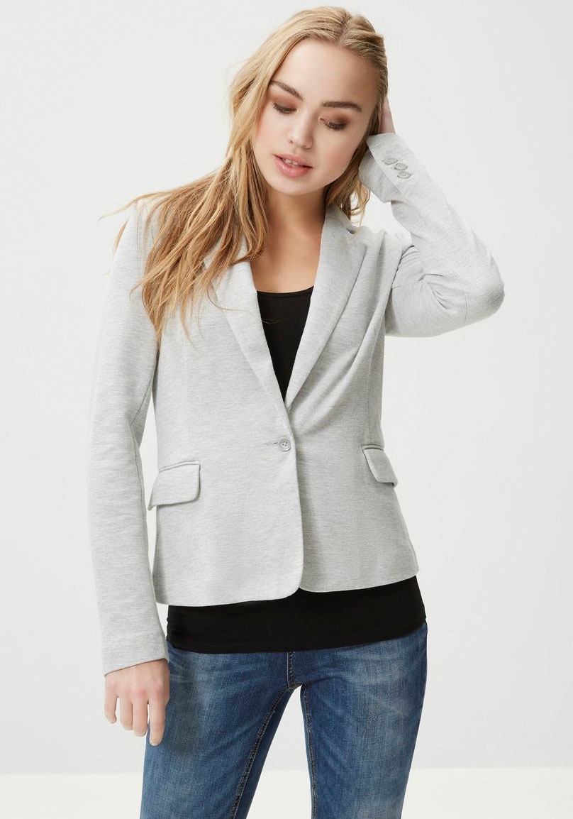 Vero Moda Jerseyblazer »VMJULIA LS BLAZER« Vero Moda Jerseyblazer »VMJULIA LS BLAZER« von Vero Moda