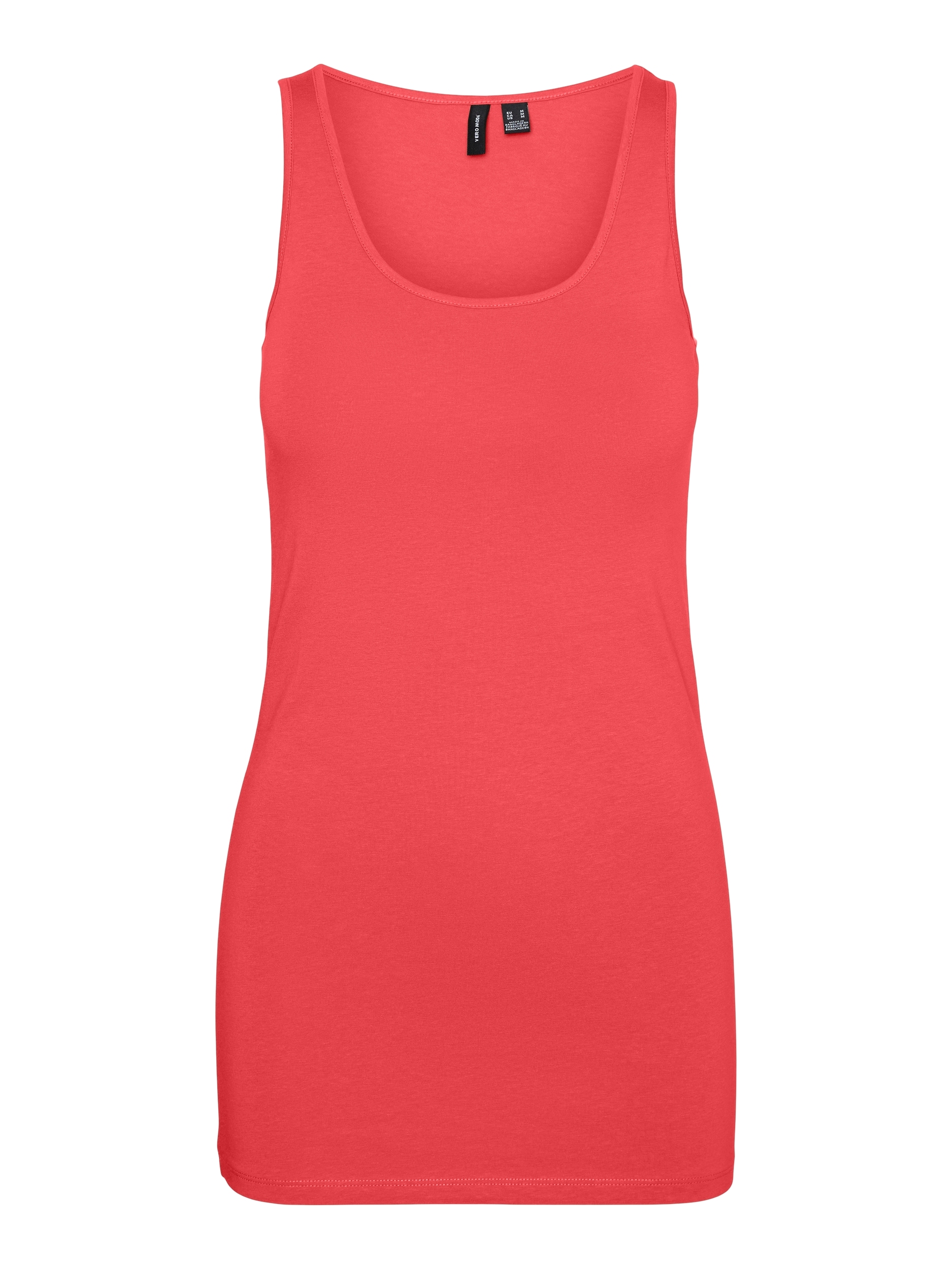 Vero Moda Tanktop »VMMAXI MY SOFT LONG TANK TOP NOOS« von Vero Moda