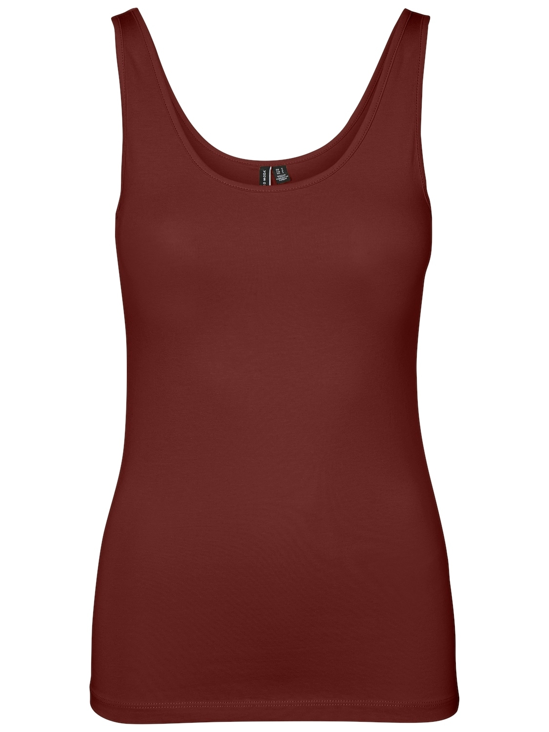 Vero Moda Tanktop »VMMAXI MY SOFT UU TANK TOP NOOS« Vero Moda Tanktop »VMMAXI MY SOFT UU TANK TOP NOOS« von Vero Moda