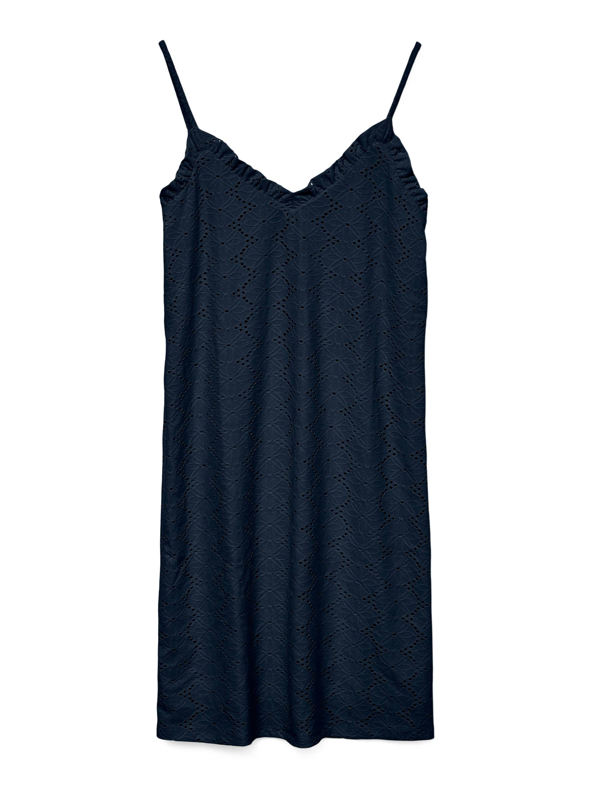 Vero Moda Trägerkleid »VMKIM SLIP SHORT DRESS JRS GA« Vero Moda Trägerkleid »VMKIM SLIP SHORT DRESS JRS GA« von Vero Moda