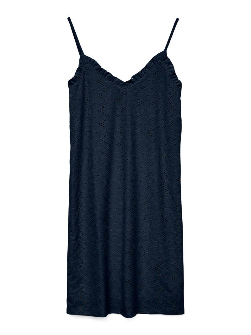 Vero Moda Trägerkleid »VMKIM SLIP SHORT DRESS JRS GA« von Vero Moda