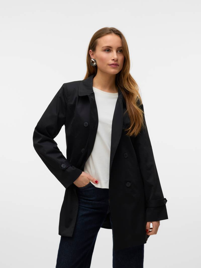 Vero Moda Trenchcoat »VMCHELSEA OLIVIA TRENCHCOAT NOOS« von Vero Moda