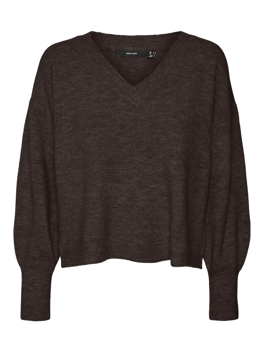 Vero Moda V-Ausschnitt-Pullover »VMJUPITER LS V-NECK PULLOVER BF« Vero Moda V-Ausschnitt-Pullover »VMJUPITER LS V-NECK PULLOVER BF« von Vero Moda
