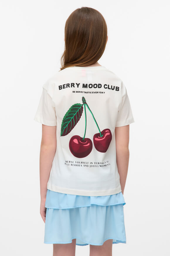 Vero Moda VMPHOTOSTATIC T-Shirt | Snow White | Mädchen | 158-164 Vero Moda VMPHOTOSTATIC T-Shirt | Snow White | Mädchen | 158-164 von Vero Moda