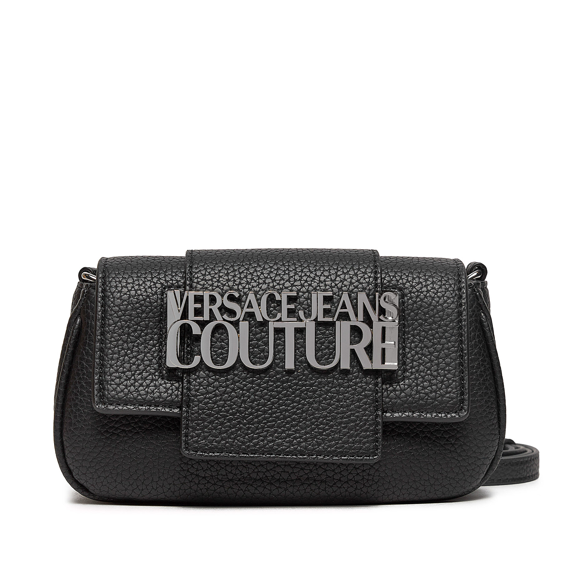Handtasche Versace Jeans Couture 75VA4BB2 Schwarz Handtasche Versace Jeans Couture 75VA4BB2 Schwarz von Versace Jeans Couture