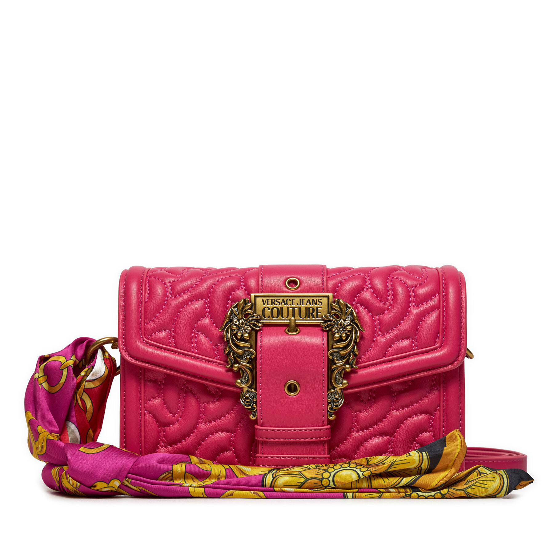 Handtasche Versace Jeans Couture 75VA4BF1 Rosa von Versace Jeans Couture