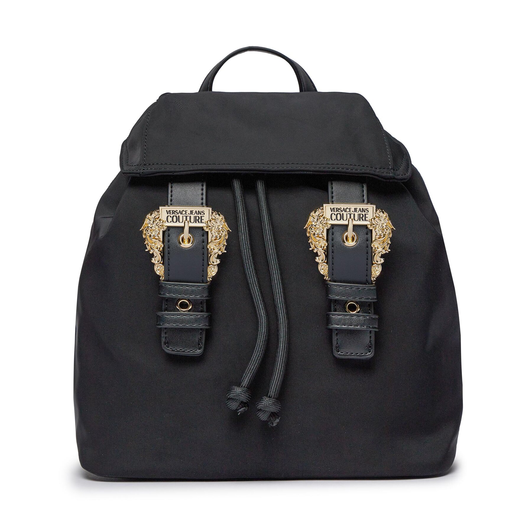 Handtasche Versace Jeans Couture 75VA4BFJ Schwarz Handtasche Versace Jeans Couture 75VA4BFJ Schwarz von Versace Jeans Couture