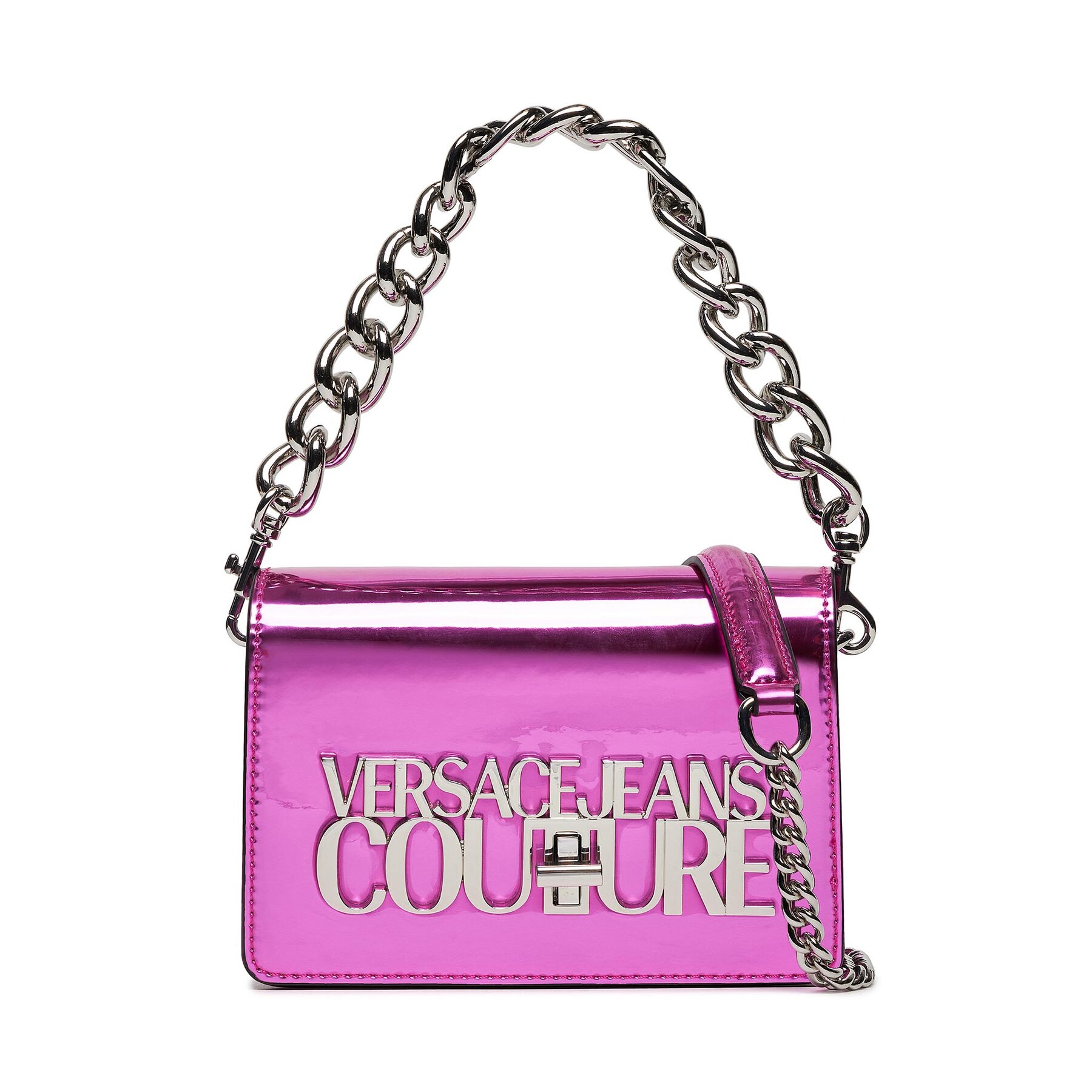 Handtasche Versace Jeans Couture 75VA4BL3 455 von Versace Jeans Couture