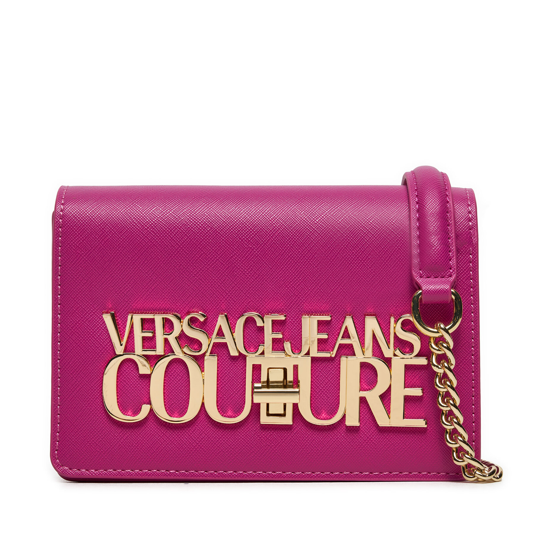 Handtasche Versace Jeans Couture 75VA4BL3 Rosa von Versace Jeans Couture