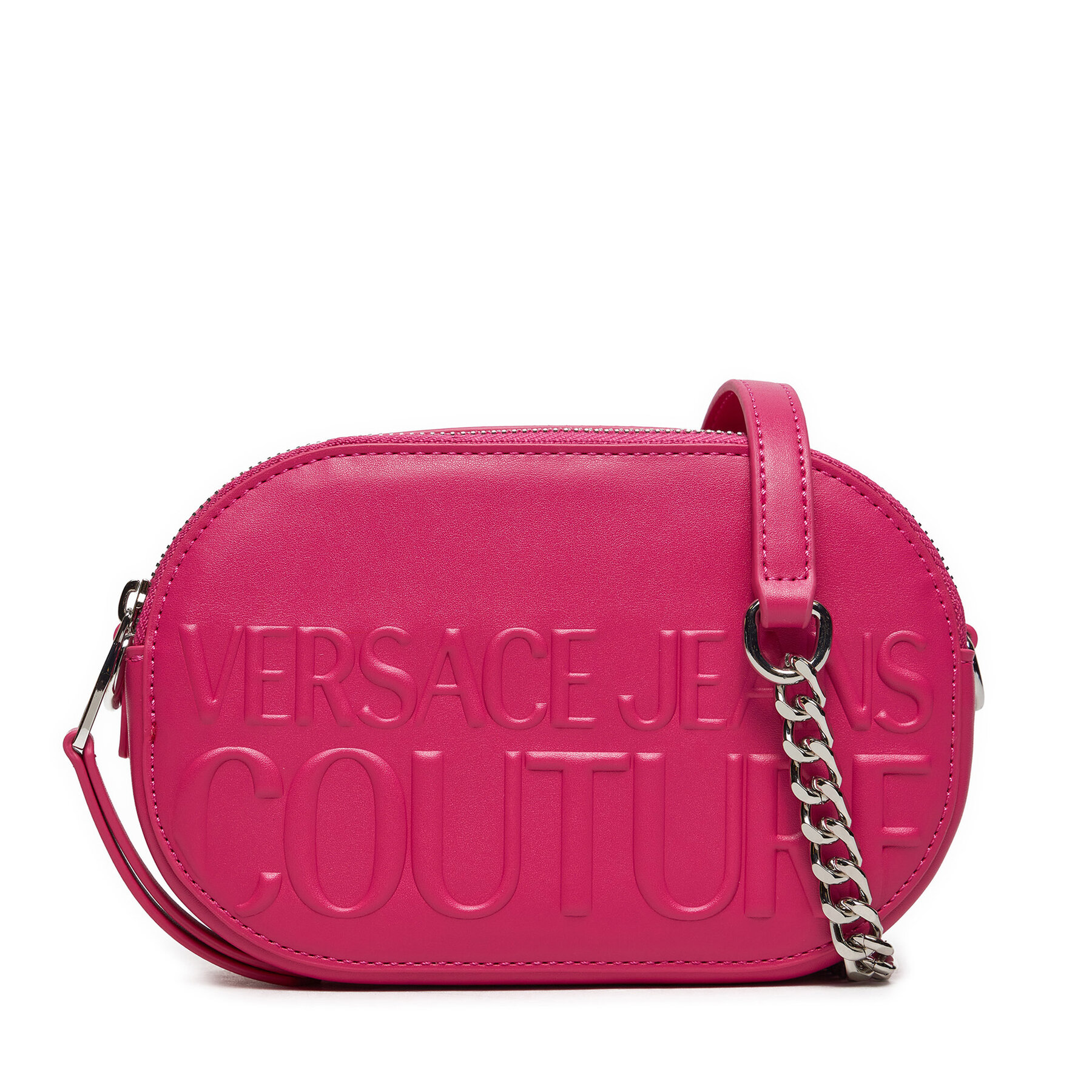 Handtasche Versace Jeans Couture 75VA4BN6 Rosa von Versace Jeans Couture