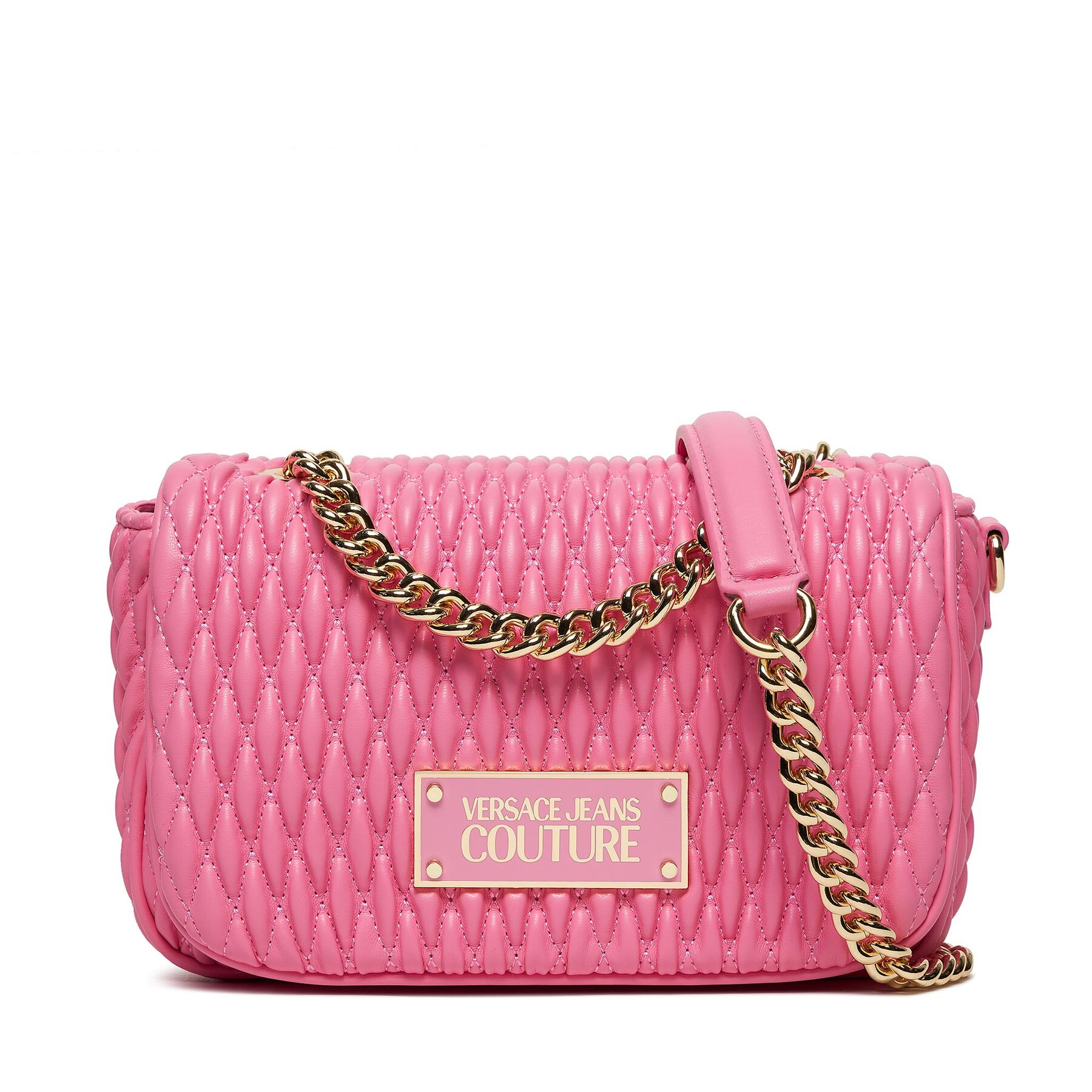 Handtasche Versace Jeans Couture 75VA4BO5 Rosa Handtasche Versace Jeans Couture 75VA4BO5 Rosa von Versace Jeans Couture