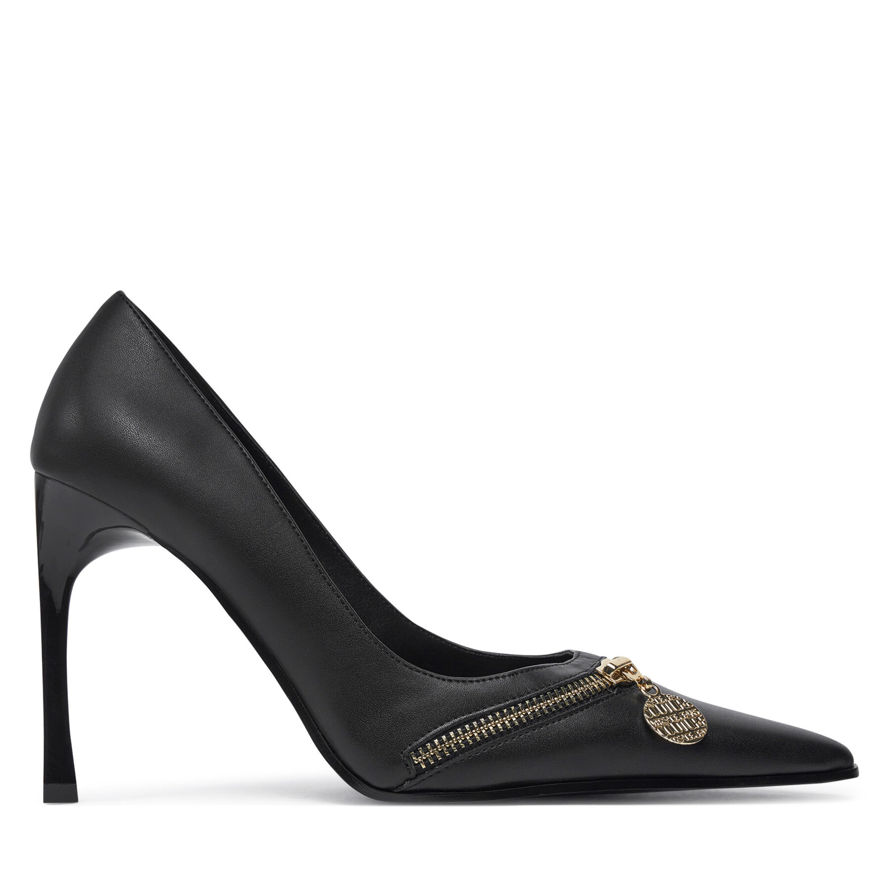High Heels Versace Jeans Couture 77VA3S27 Schwarz High Heels Versace Jeans Couture 77VA3S27 Schwarz von Versace Jeans Couture