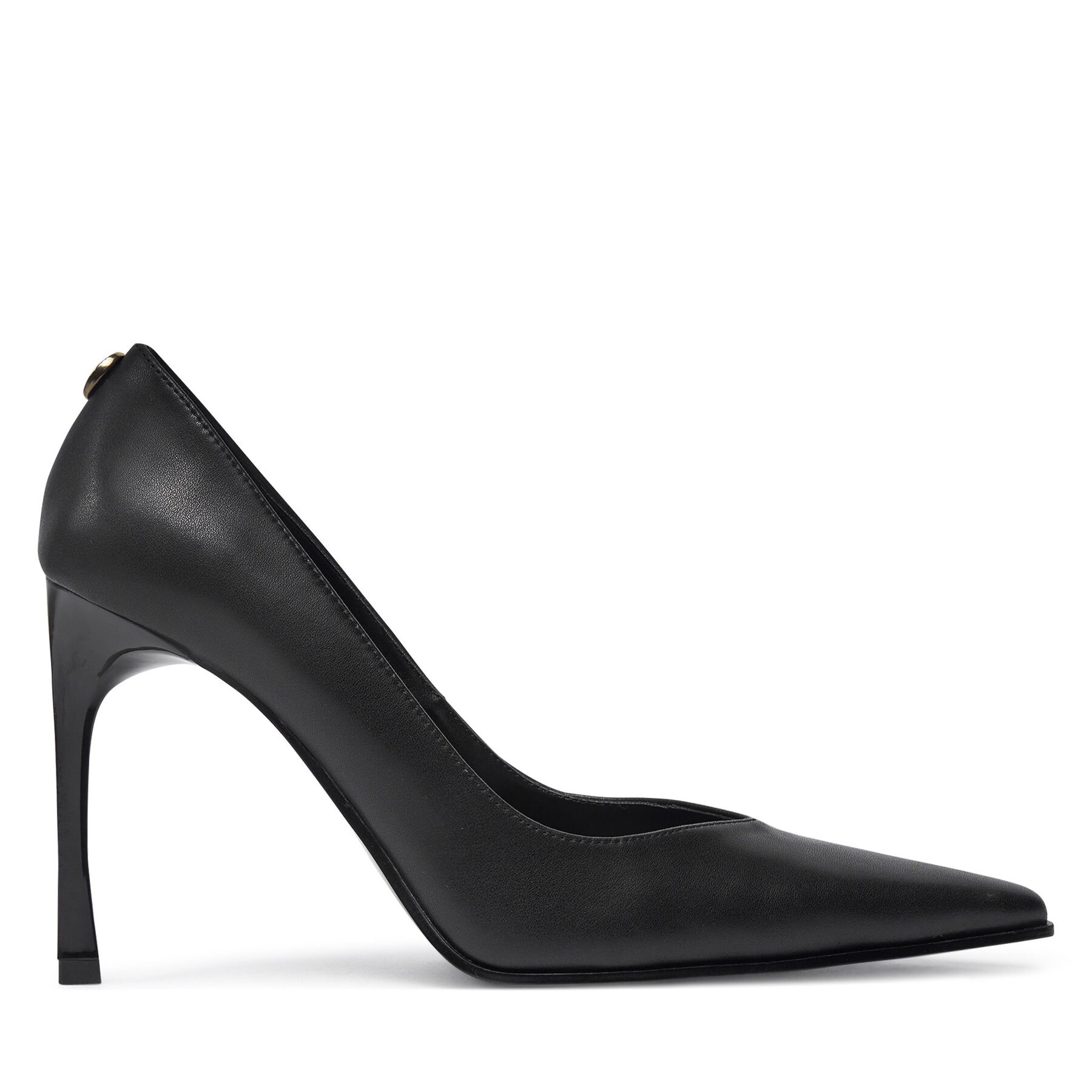 High Heels Versace Jeans Couture Sadie 77VA3S25 Schwarz High Heels Versace Jeans Couture Sadie 77VA3S25 Schwarz von Versace Jeans Couture