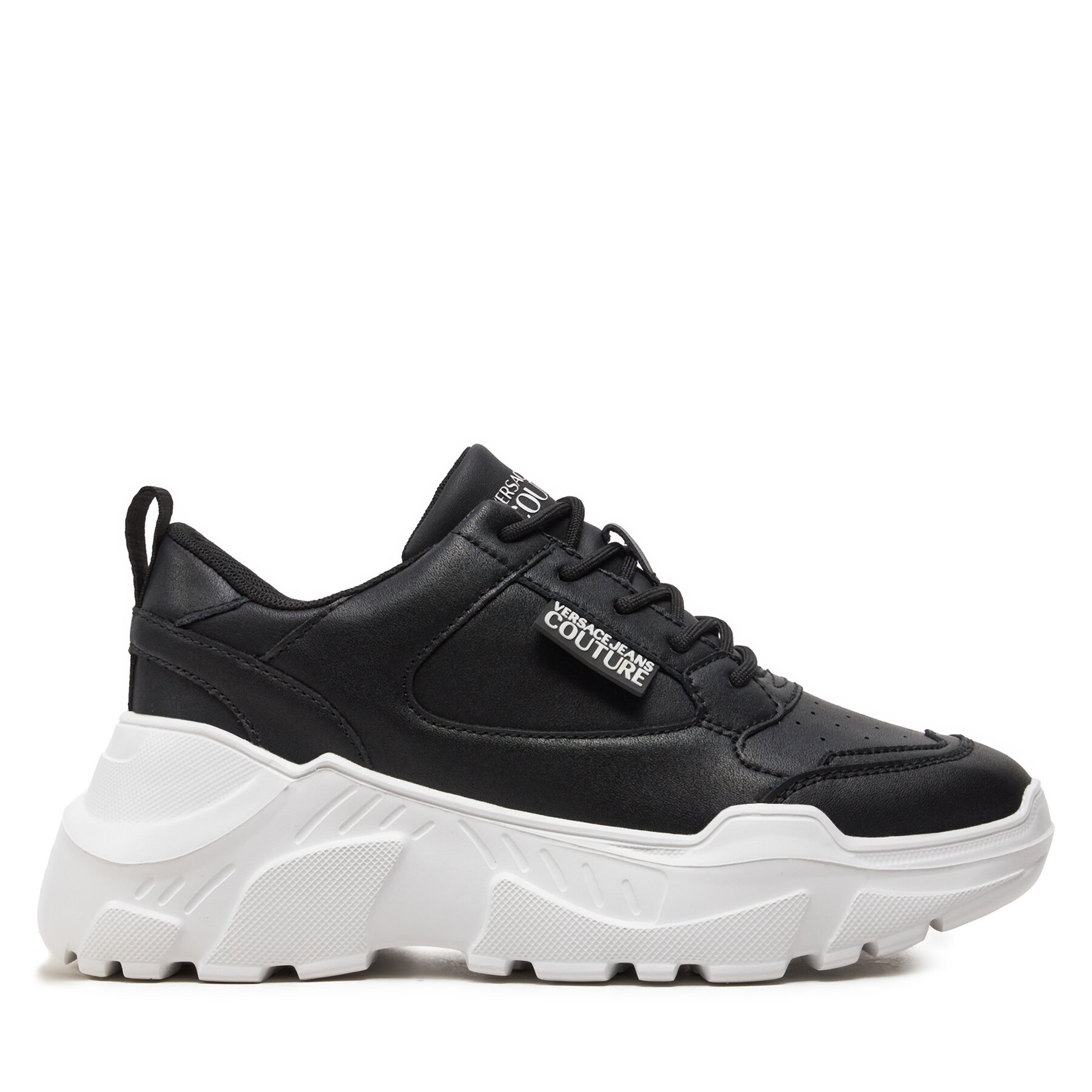 Sneakers Versace Jeans Couture 76VA3SC2 Schwarz Sneakers Versace Jeans Couture 76VA3SC2 Schwarz von Versace Jeans Couture