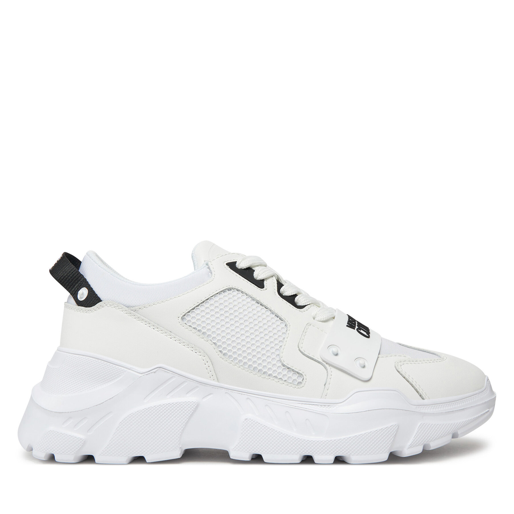 Sneakers Versace Jeans Couture Speedtrack 77YA3SC4 Weiß Sneakers Versace Jeans Couture Speedtrack 77YA3SC4 Weiß von Versace Jeans Couture