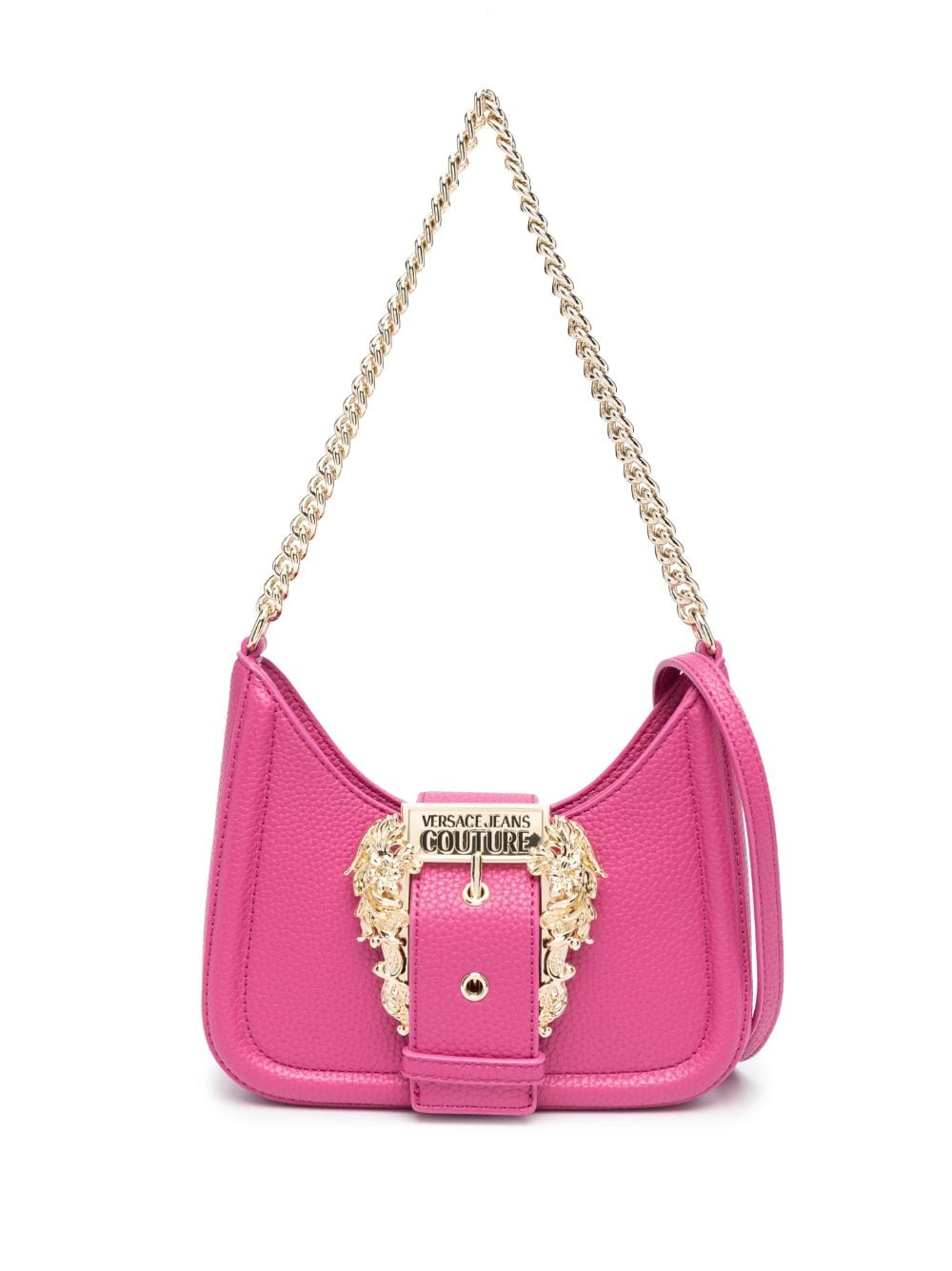 Versace Jeans Couture Couture shoulder bag - Pink von Versace Jeans Couture