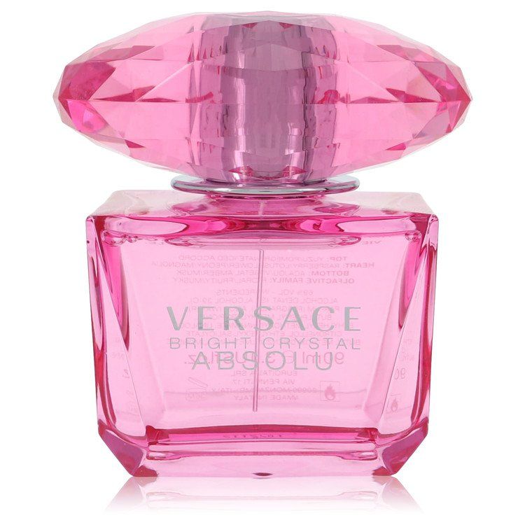 Bright Crystal Absolu by Versace Eau de Parfum 90ml von Versace