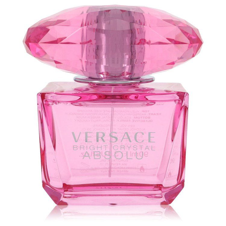 Versace Bright Crystal Absolu Eau de Parfum 90ml von Versace