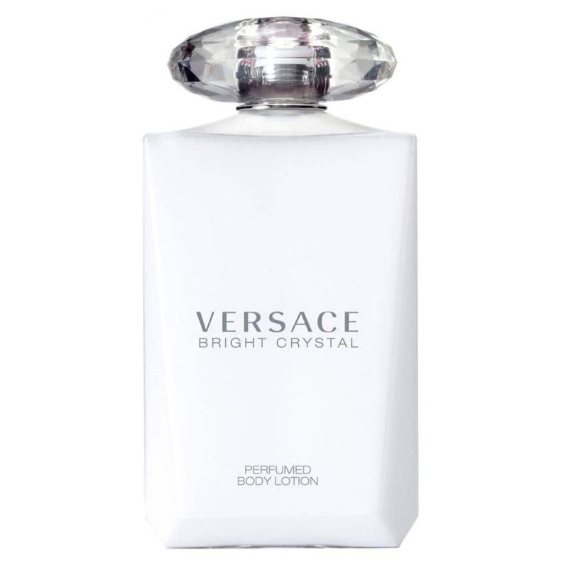 Bright Crystal - Body Lotion von Versace