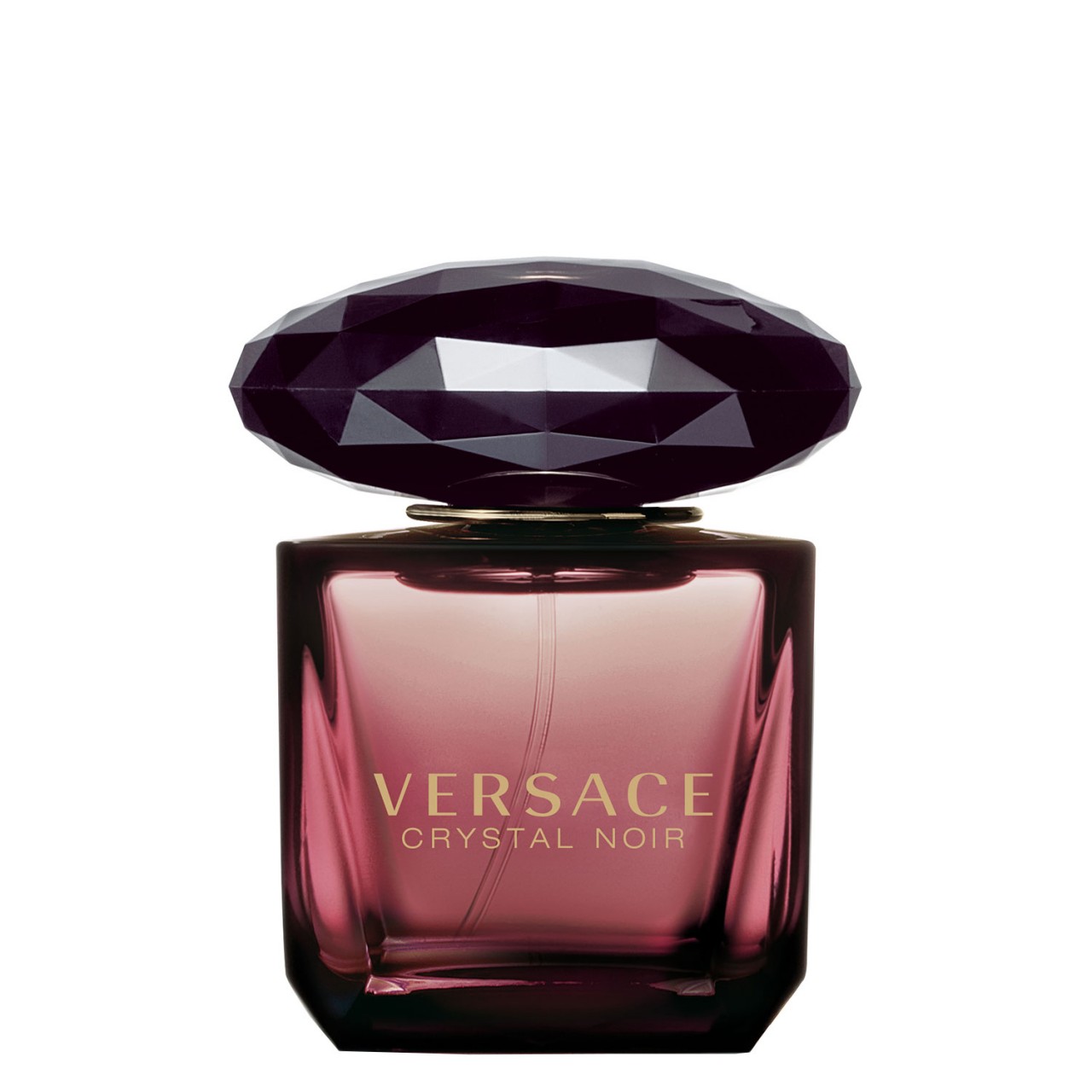 Crystal Noir - Eau de Toilette von Versace