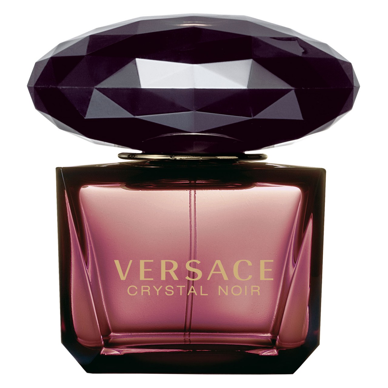 Crystal Noir - Eau de Toilette von Versace