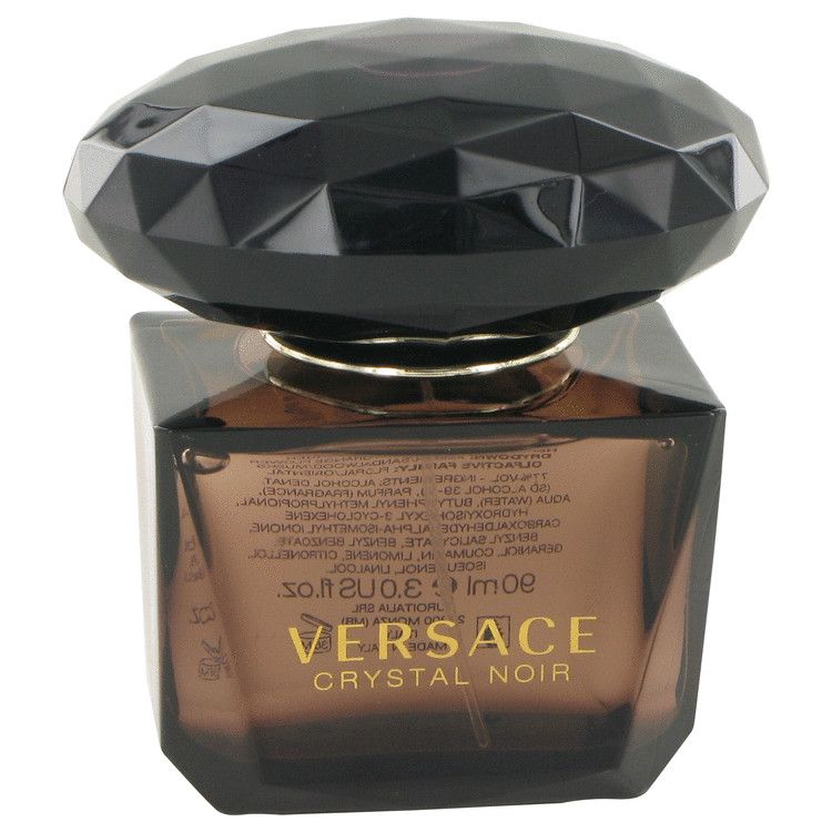 Crystal Noir by Versace Eau de Parfum 90ml von Versace