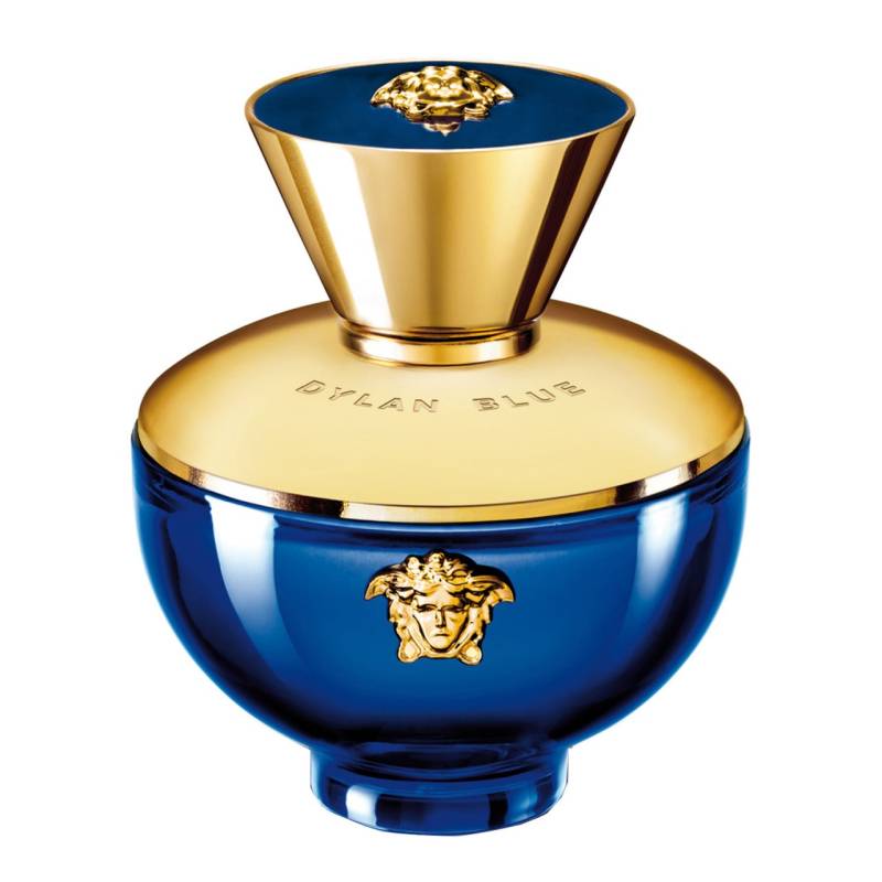Dylan - Blue Eau de Parfum pour Femme von Versace