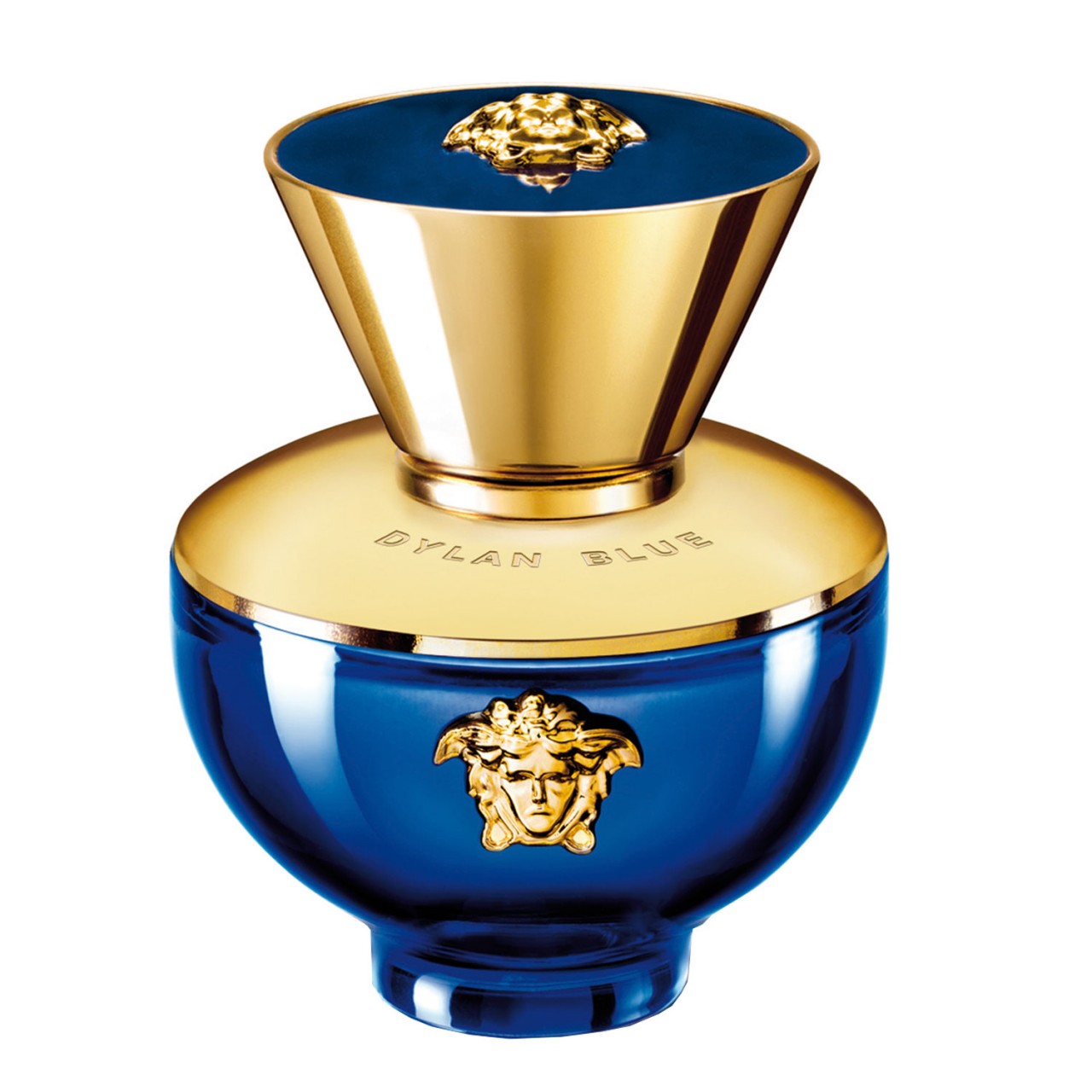 Dylan - Blue Eau de Parfum pour Femme von Versace