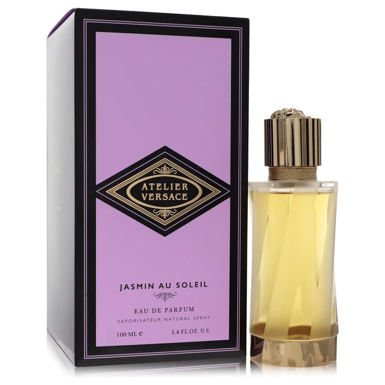 Versace Atelier Versace Jasmin Au Soleil Eau de Parfum 100ml von Versace