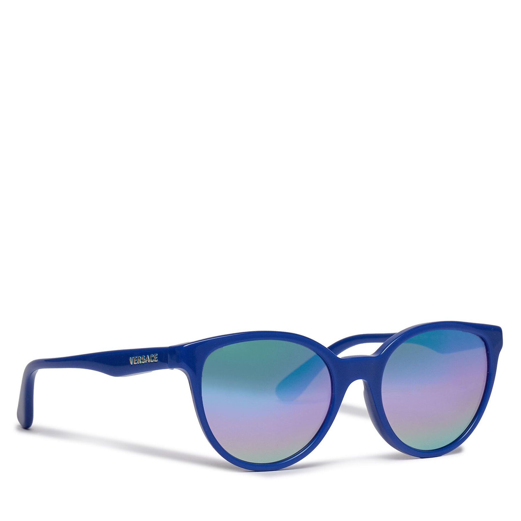 Sonnenbrillen Versace 0VK4427U Blue 5294P1 von Versace