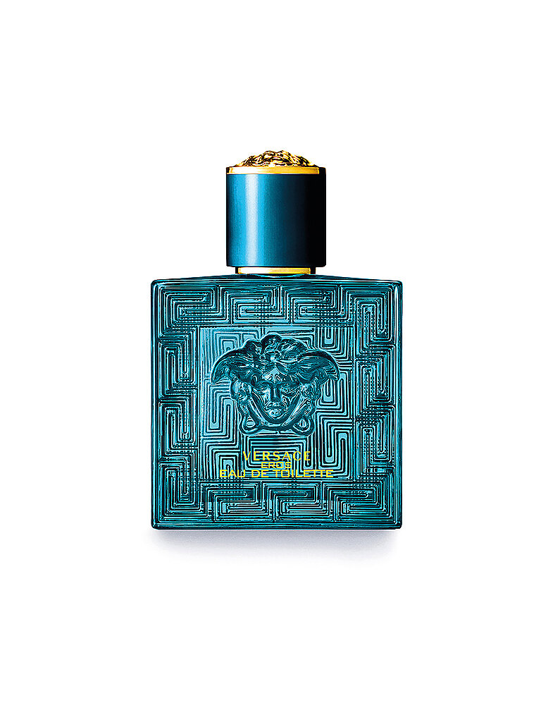 VERSACE Eros pour Homme Eau de Toilette Spray 50ml VERSACE Eros pour Homme Eau de Toilette Spray 50ml von Versace