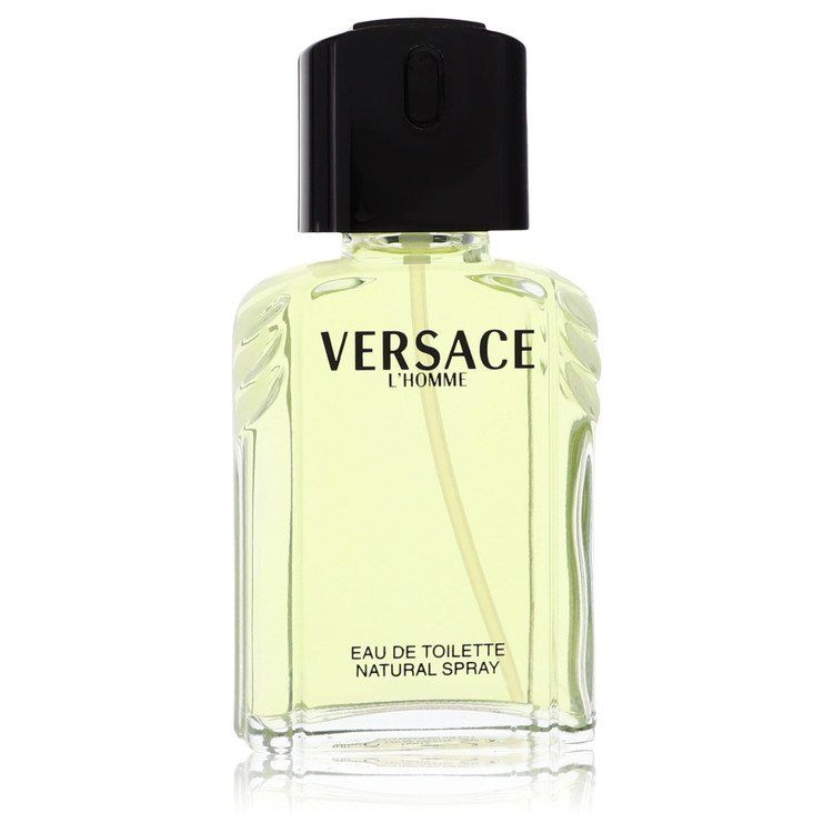 L'Homme by Versace Eau de Toilette 100ml von Versace