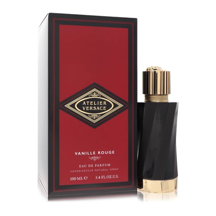 Vanille Rouge by Versace Eau de Parfum 100ml von Versace