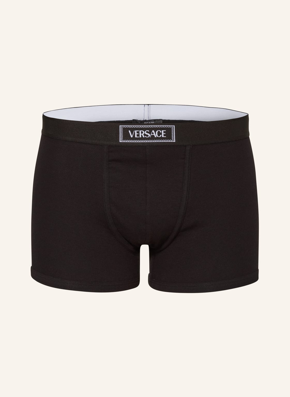 Versace Boxershorts Low Rise schwarz Versace Boxershorts Low Rise schwarz von Versace