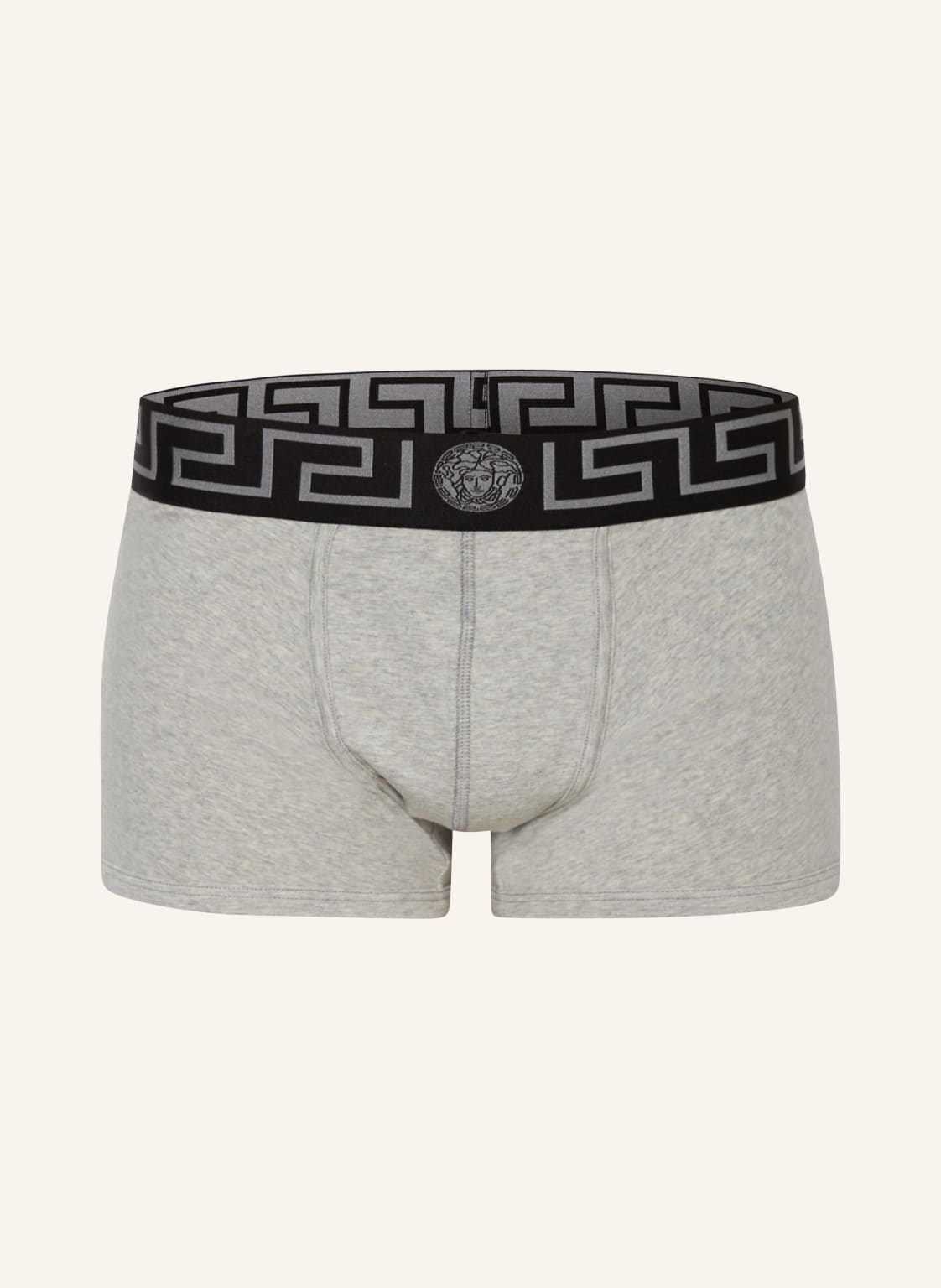 Versace Boxershorts grau von Versace