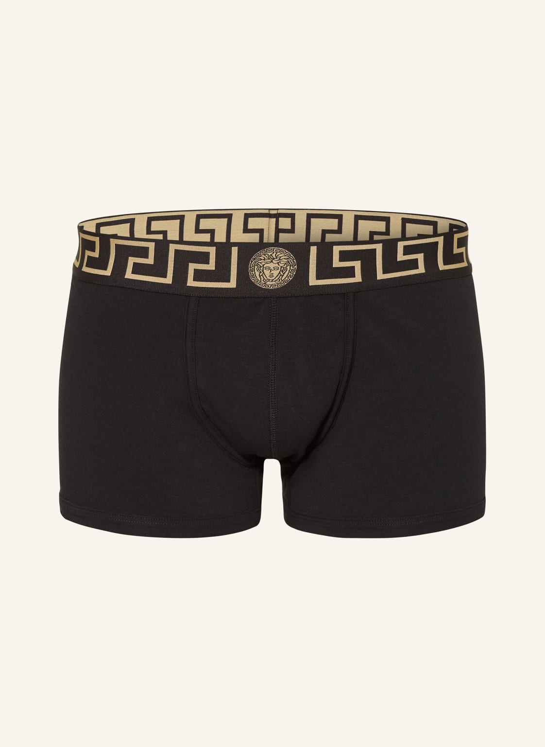 Versace Boxershorts schwarz Versace Boxershorts schwarz von Versace