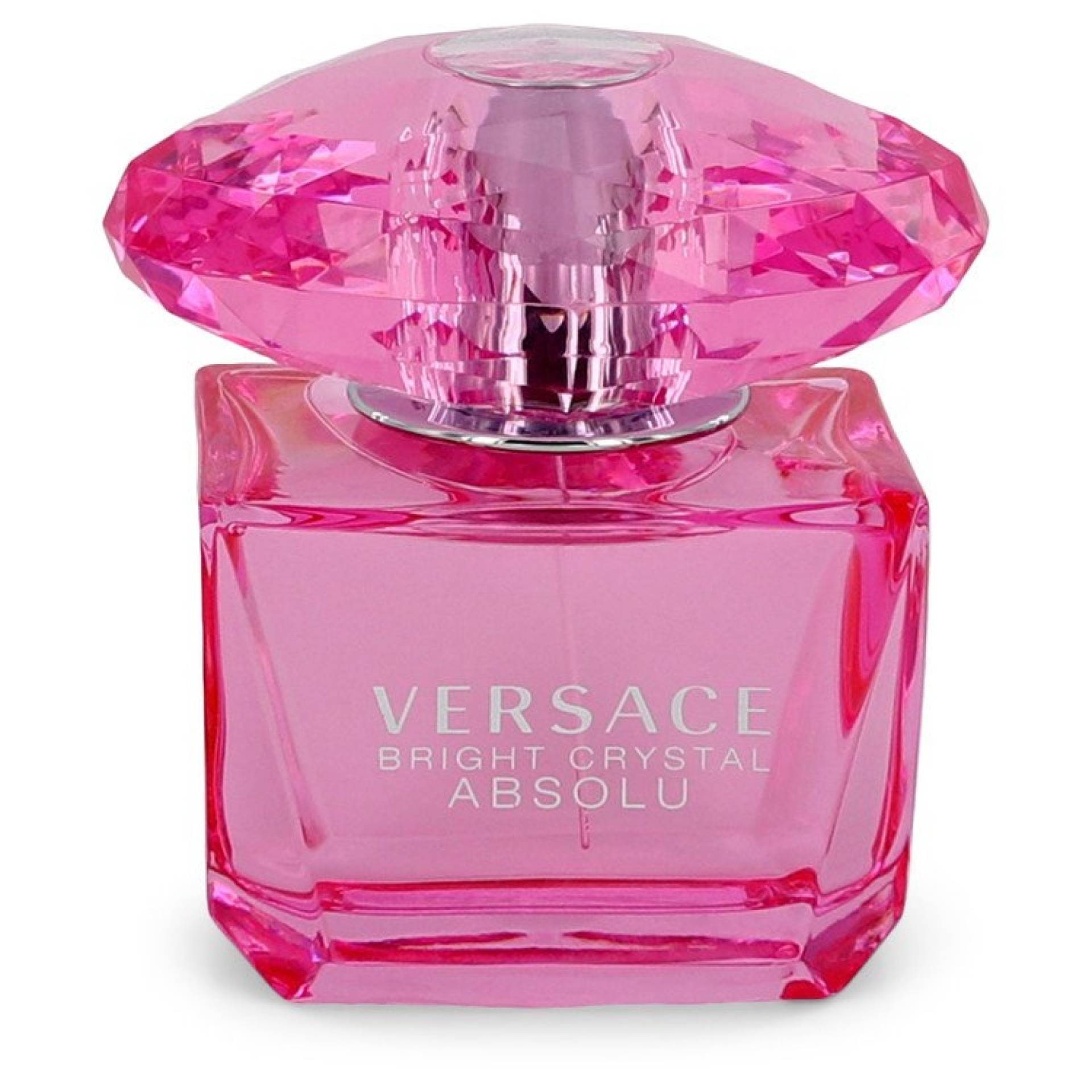 Versace Bright Crystal Absolu Eau De Parfum Spray (unboxed) 88 ml von Versace