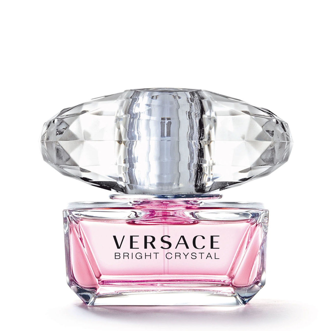 Versace Bright Crystal Eau de Toilette 50ml Damen von Versace