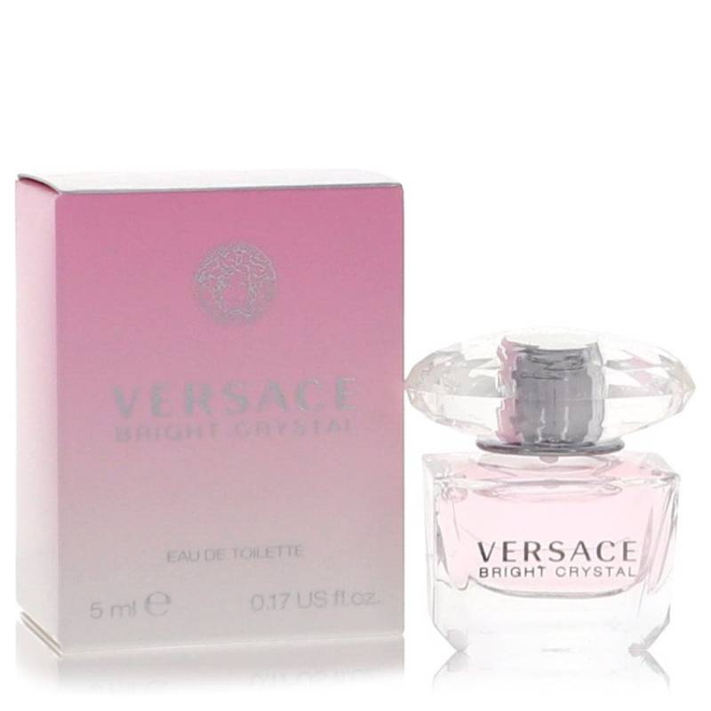 Versace Bright Crystal Mini EDT 6 ml von Versace