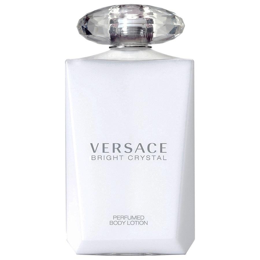 Versace Bright Crystal Versace Bright Crystal bodylotion 200.0 ml von Versace