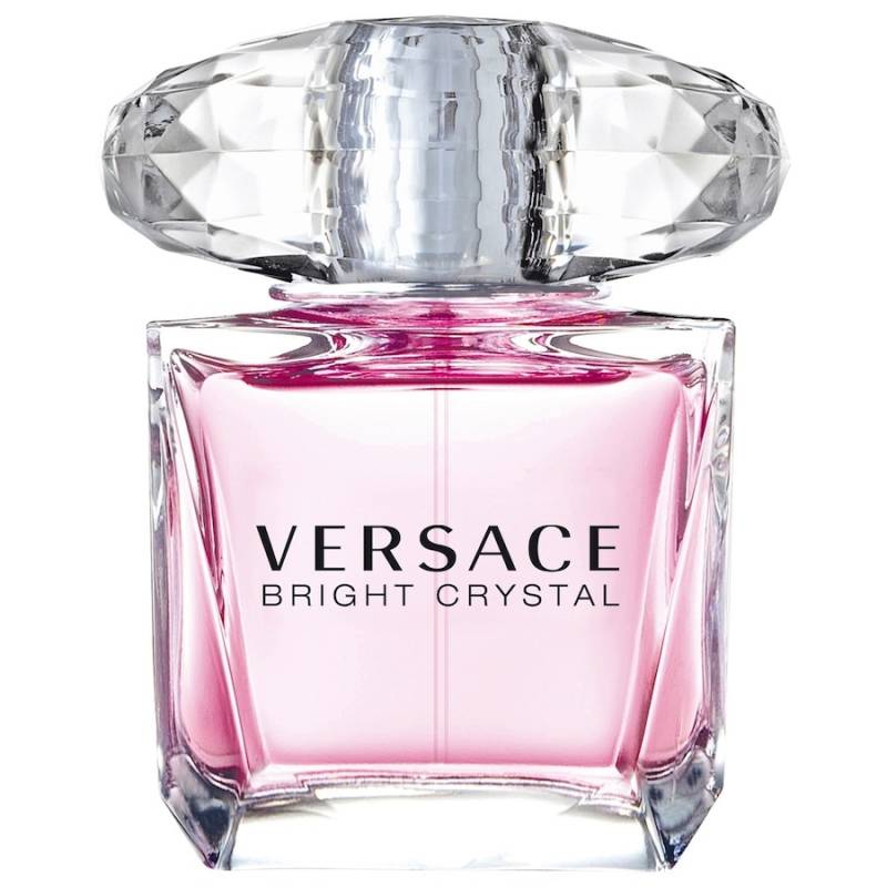 Versace Bright Crystal Versace Bright Crystal eau_de_toilette 30.0 ml von Versace