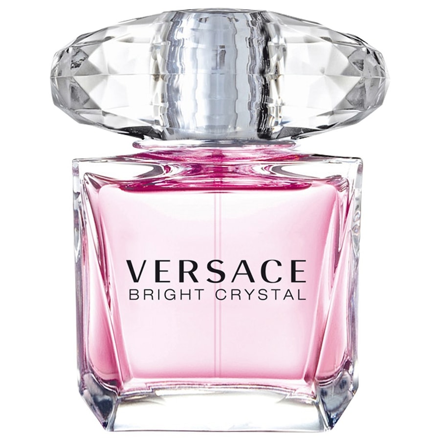 Versace Bright Crystal Versace Bright Crystal eau_de_toilette 90.0 ml von Versace