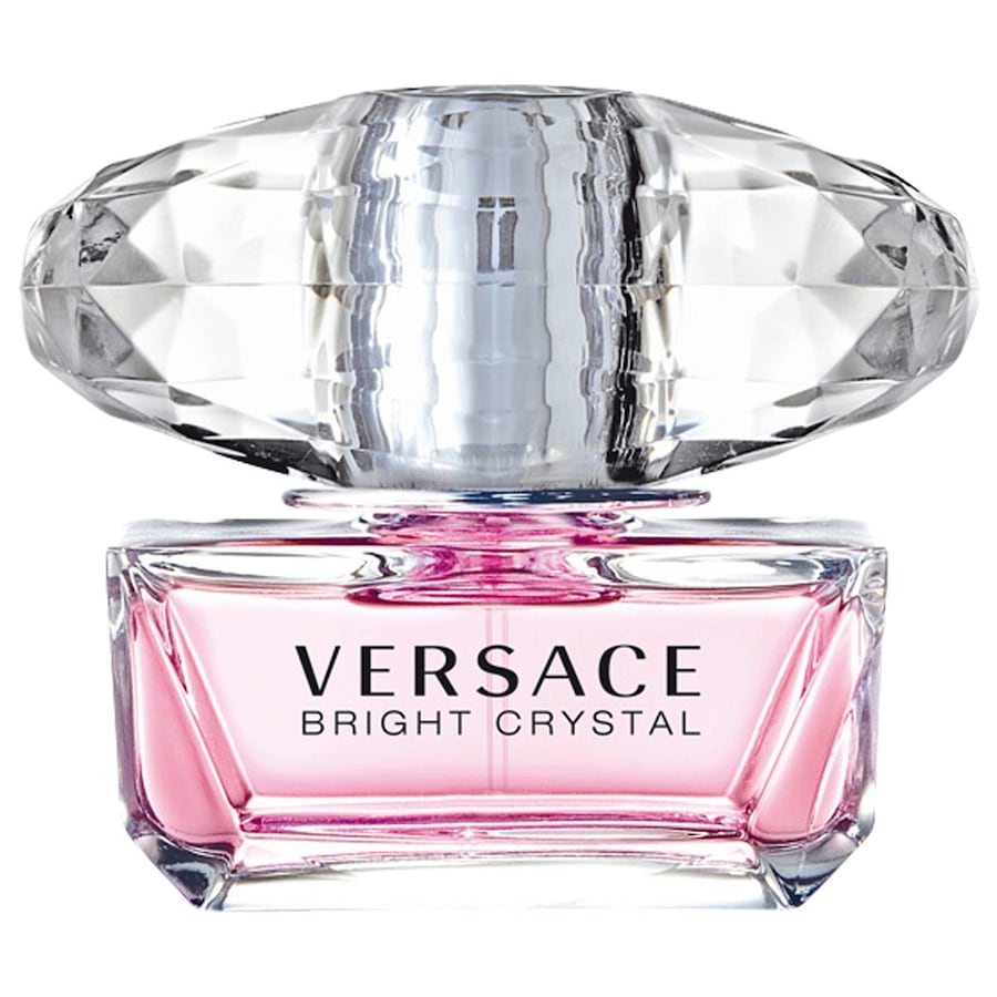 Versace Bright Crystal Versace Bright Crystal eau_de_toilette 50.0 ml von Versace